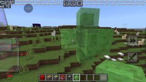 как построить взрывающийся ракету в Майнкрафте