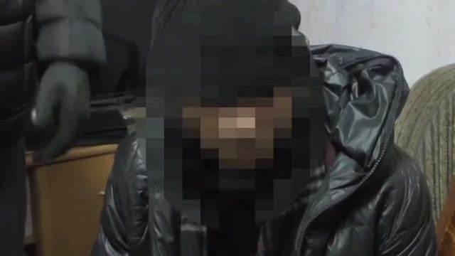 ФСБ задержала в Хабаровске пособника украинских спецслужб