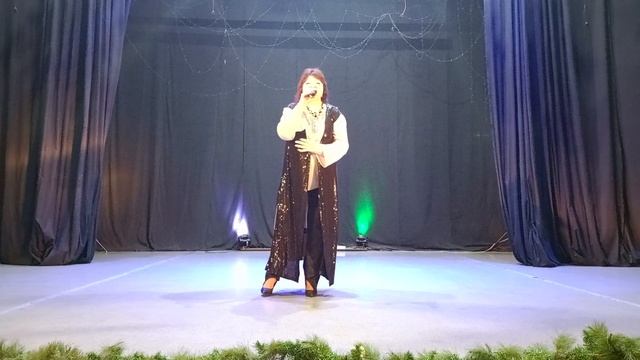 Чумаева Наталья «Туманы» (исполнитель)