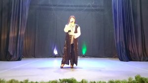 Чумаева Наталья "Туманы" (исполнитель)