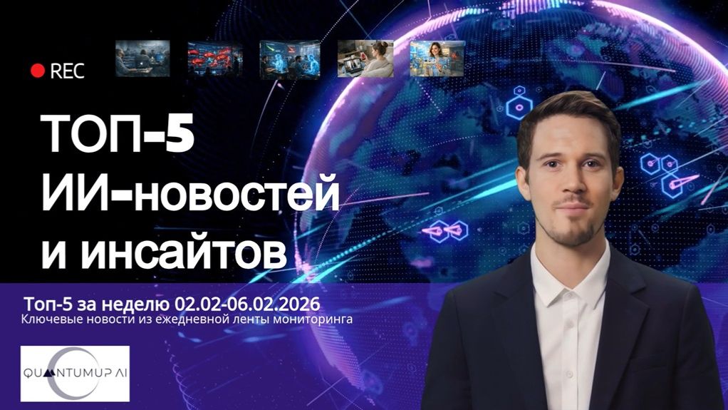 Тренд «Разрабы + ИИ». Дыры соцсети ИИ-агентов. Победа клиентов: ИИ удалят из ПО. AI-примеряет в WB. Тренд «Разрабы + ИИ». Дыры соцсети ИИ-агентов. Победа клиентов: ИИ удалят из ПО. AI-примеряет в WB.