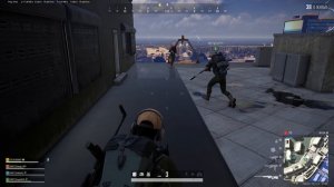 PLAYERUNKNOWN'S BATTLEGROUNDS 2026.02.06 - 22.00.19.27.Нокаут.DVR