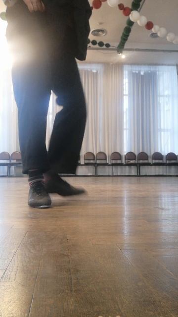 2026год. Канкан часть 1 и 2 связки. Степ-чечетка. Обучение. Cancan workout tap danse.