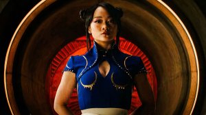 Уличный боец  - Трейлер (2026)