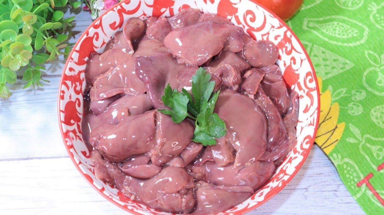 Этот рецепт из ПЕЧЕНИ просят все! ДЕШЕВО и ВКУСНО, рекомендую приготовить! смотреть онлайн