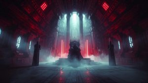 Cybercraft - Twilight of the Gods