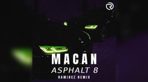 подомной м5 асфальт 8 (песня)