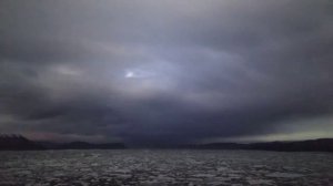 EYE Chillout - Zacut Vision Session