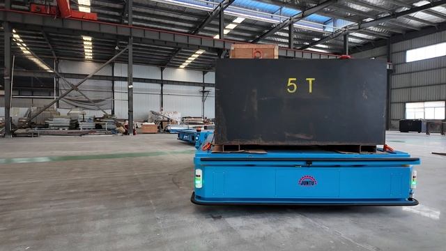 Самоходная платформа JTC-011 Тестирование перед отправкой заказчику смотреть онлайн