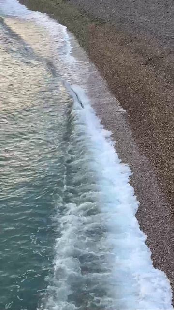 Мооооре море хочется петь слова Ю. Антонова