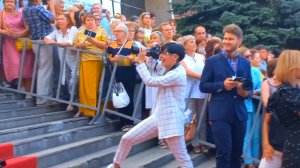 Хрустальный ИсточникЪ Ессентуки 2021