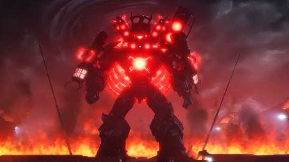 Скибиди туалет 80 вернулся смотреть онлайн