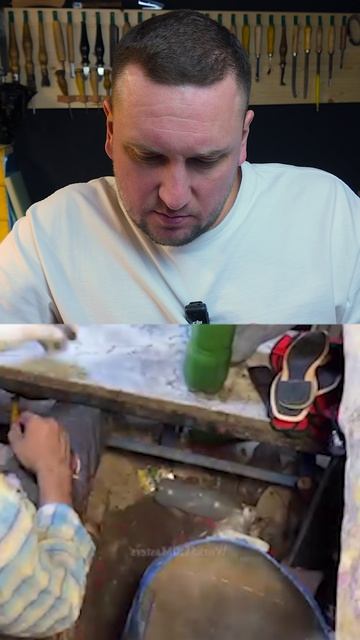 Как жарят подошву в Индии?! | Kaveshnikov School