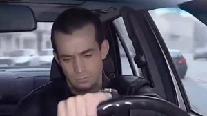 LADA VESTA от Виктора Палыча. Бандитский Питербург.