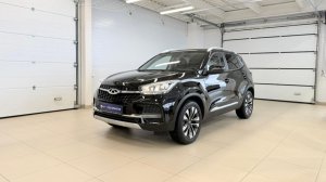 Chery Tiggo 4, 2019 год