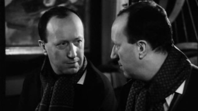 Из жизни марионеток 1980