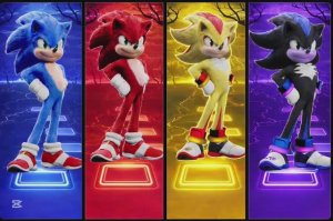 🦔 СОНИК В ПЛЯС! 🔥 МУЛЬТИКИ: ёжик танцует под «COFFIN DANCE»! 🎶 Кто так может? Только он! 💥