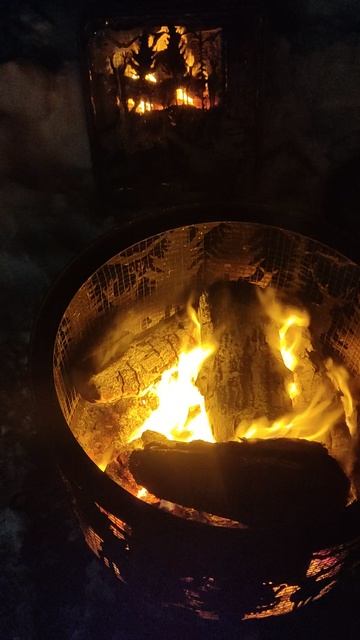 Обряд Живого огня 6