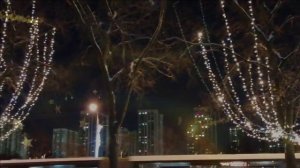 Звезда далёкая и близкая...