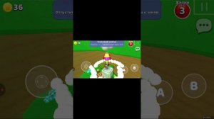 Super Bear Adventure - Заходим в закулисье и собираем секретные пасхалки!