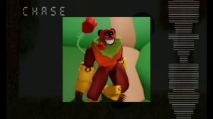 тема погони Винни-Пуха русакен роблокс