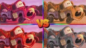 ВАУ! 😱 МУЛЬТИКИ: МАКВИН ЗАЖИГАЕТ! 🎶 «COFFIN DANCE» — танец на колёсах! 🕺️ Не оторваться! 🔥