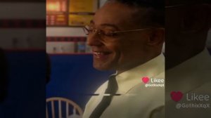 Густаво Фринг эдит