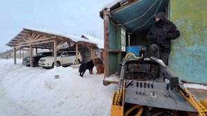Все стало намного хуже. Что сказал врач? Делаем ремонт. Строим дом в деревне.