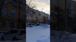 6 февраля Центр города улица Вязовская Нижний Тагил