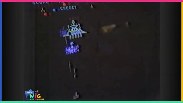 The Gaming Industry In 1982 смотреть онлайн