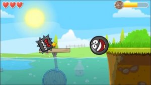 КРАСНЫЙ ШАРИК КРАСНЫЧ,  ЧЁРНЫЙ КВАДРАТ БЕСПОЩАДНЫЙ ЗЛОДЕЙ,  КРАСНЫЙ ШАР И ЕГО ДРУЗЬЯ