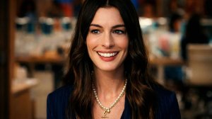 Дьявол носит Prada 2 - тизер-трейлер (2026)