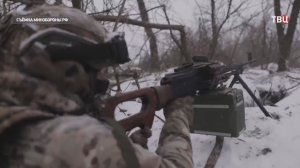 Уничтожил вражеский дрон: подвиг сержанта Ишбаева