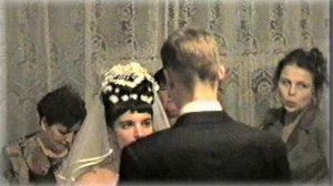 2001 Свадебные Танцы