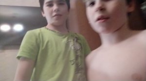 в спортзале