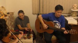 7.2. Я иду быстрым шагом (1987)