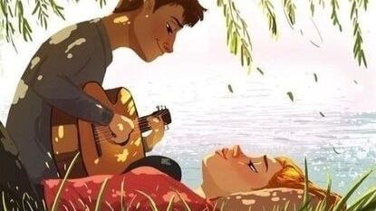 Я НЕНАВИЖУ КЛЯТВЫ И ПРИЗНАНЬЯ