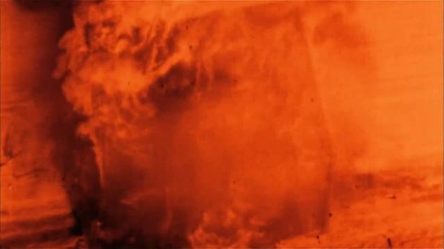 Испытания  ядерного оружия США. (Ария — Воля и Разум)