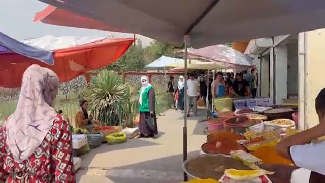 Таджикистан.