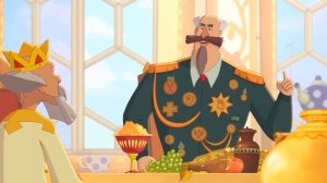 Иван Царевич🤴🏻и Серый волк 6 🐺 
#ИванЦаревичисерыйволк #ИванЦаревичисерыйволк6 #мультфильмдетства