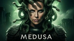 MEDUSA 2026 First Trailer