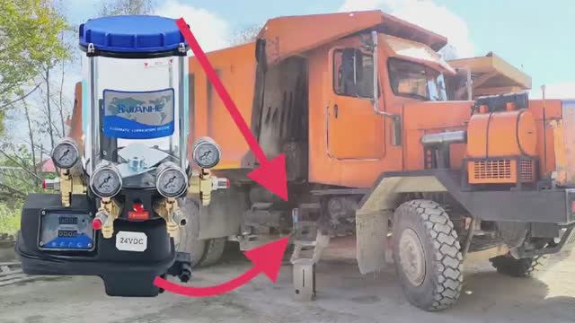 LONCOLN УШЕЛ ИЗ-ЗА САНКЦИЙ_!РЕШАЕМ ПРОБЛЕМЫ ПО АВТОМАТИЗАЦИИ НОВЫМИ АВТОМАТИЧЕСКИМИ СИСТЕМАМИ СМАЗКИ