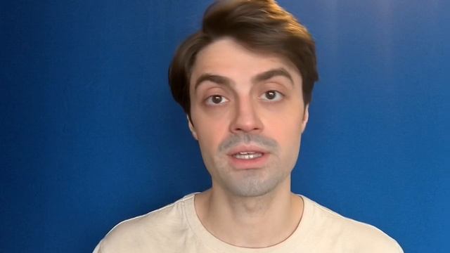 Волнов Всеволод, визитка смотреть онлайн