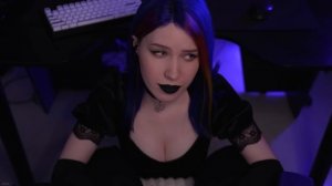 АСМР 🖤 АЛЬТУШКА ДЛЯ СКУФА с ГОСУСЛУГ 🖤 AN ALTERNATIVE GIRL FOR YOU