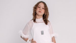 Серафима Коляда — Blue Skies