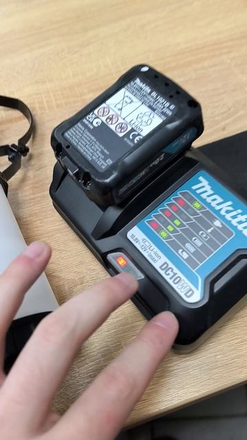 Плиткорез макита