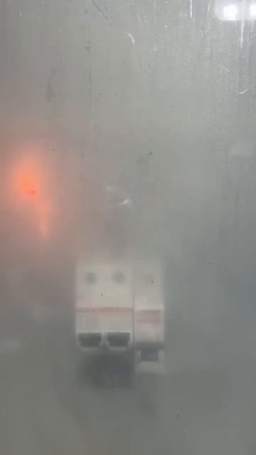 Противопожарный шнур для электрических шкафов от компании Щит😉👍