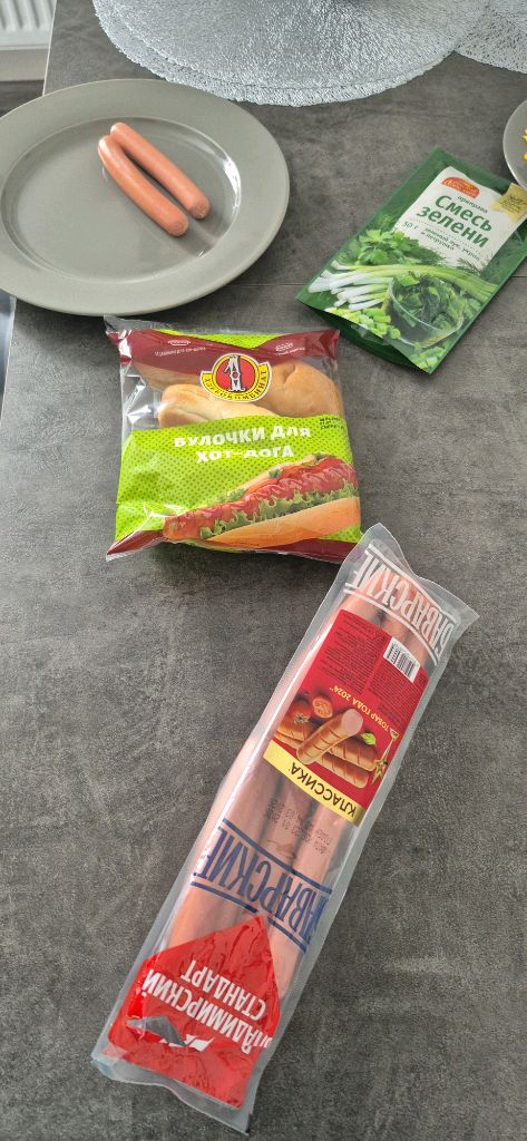 хотдогоннлайн