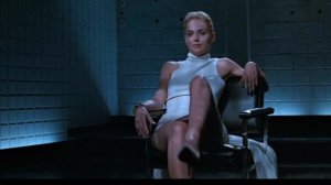 ТОТ САМЫЙ МОМЕНТ | Шерон Стоун | Основой Инстинкт