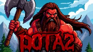 дота 2 путь титяна